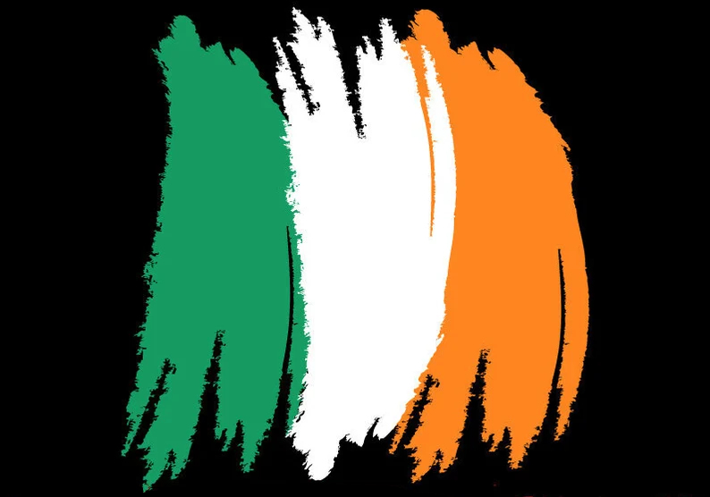 EIRE Flag